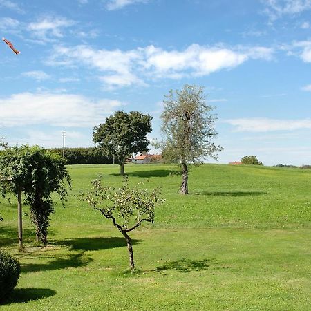Apartment Landzeit Neukirch  Εξωτερικό φωτογραφία