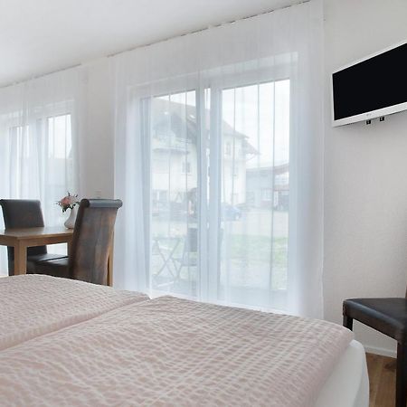 Apartment Landzeit Neukirch  Εξωτερικό φωτογραφία