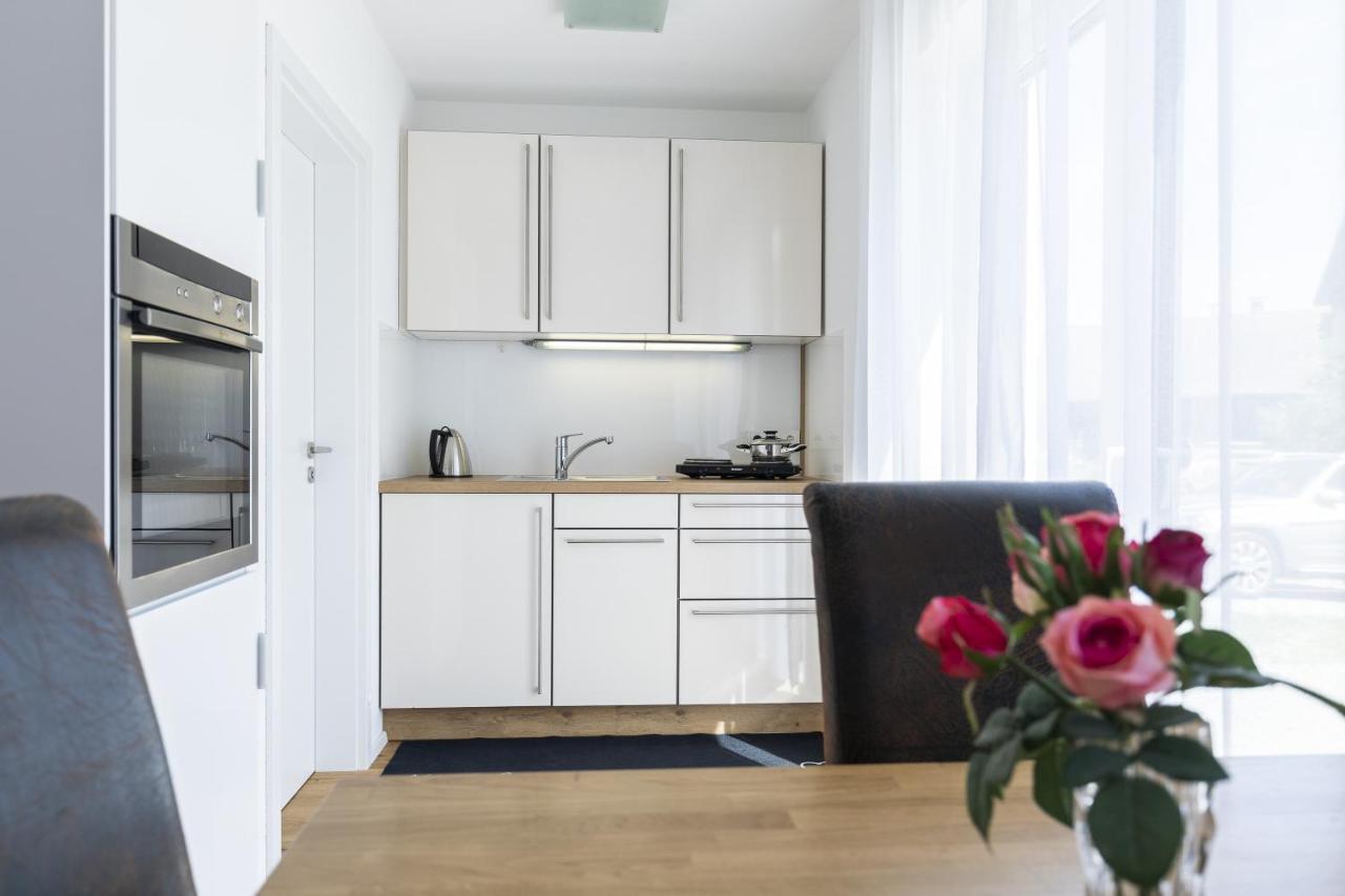 Apartment Landzeit Neukirch  Εξωτερικό φωτογραφία