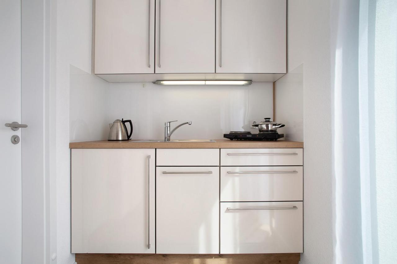Apartment Landzeit Neukirch  Εξωτερικό φωτογραφία