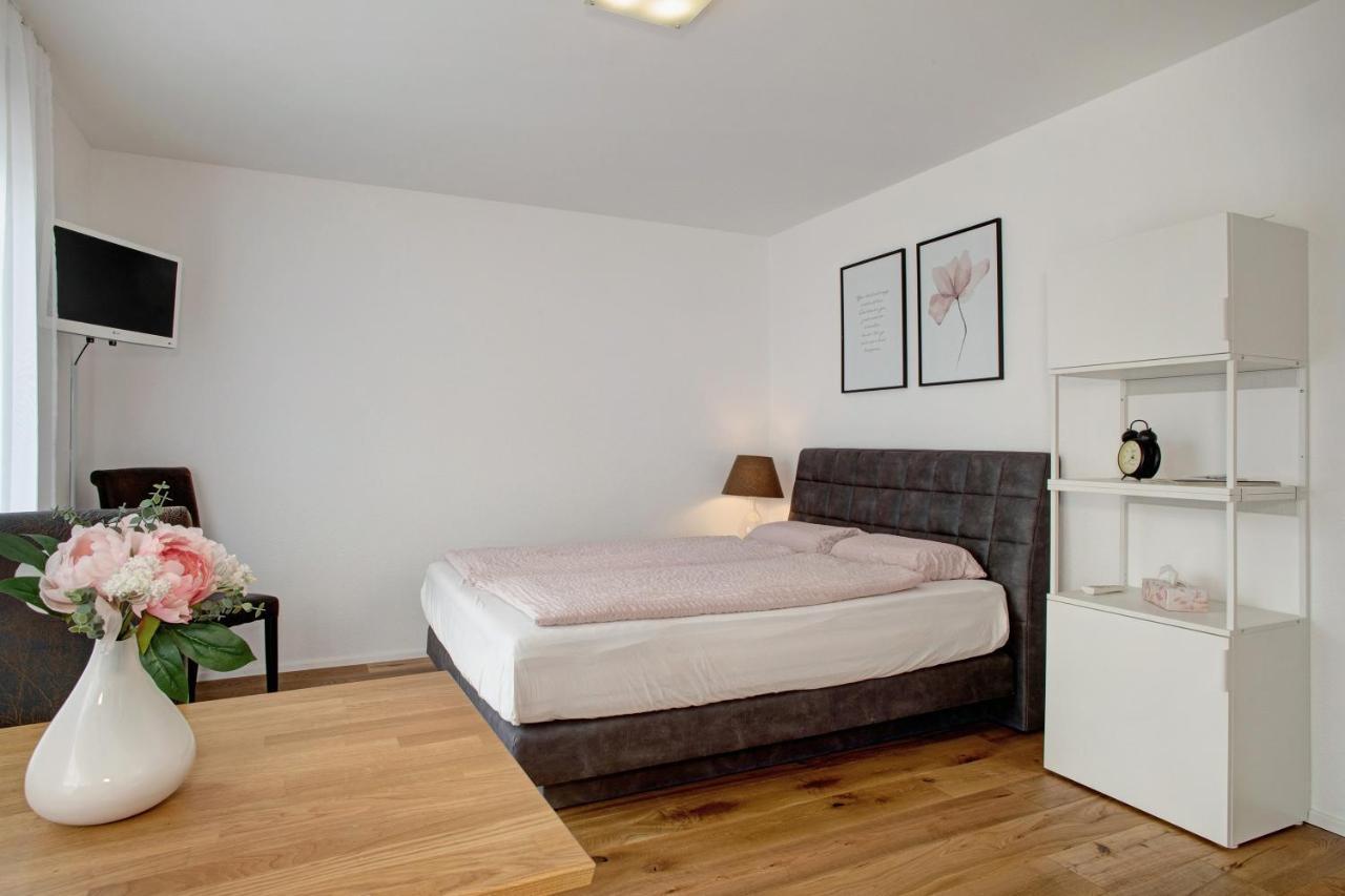 Apartment Landzeit Neukirch  Εξωτερικό φωτογραφία