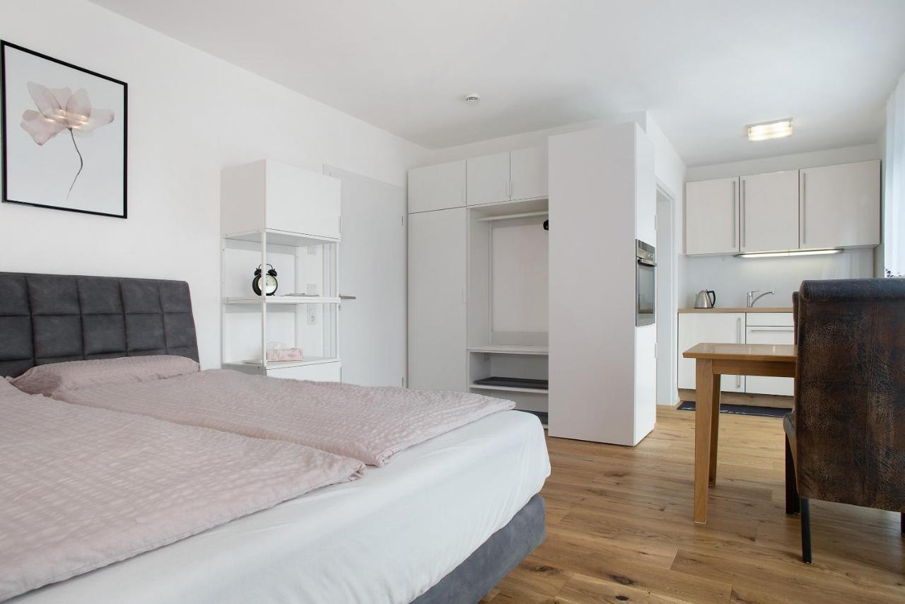 Apartment Landzeit Neukirch  Εξωτερικό φωτογραφία
