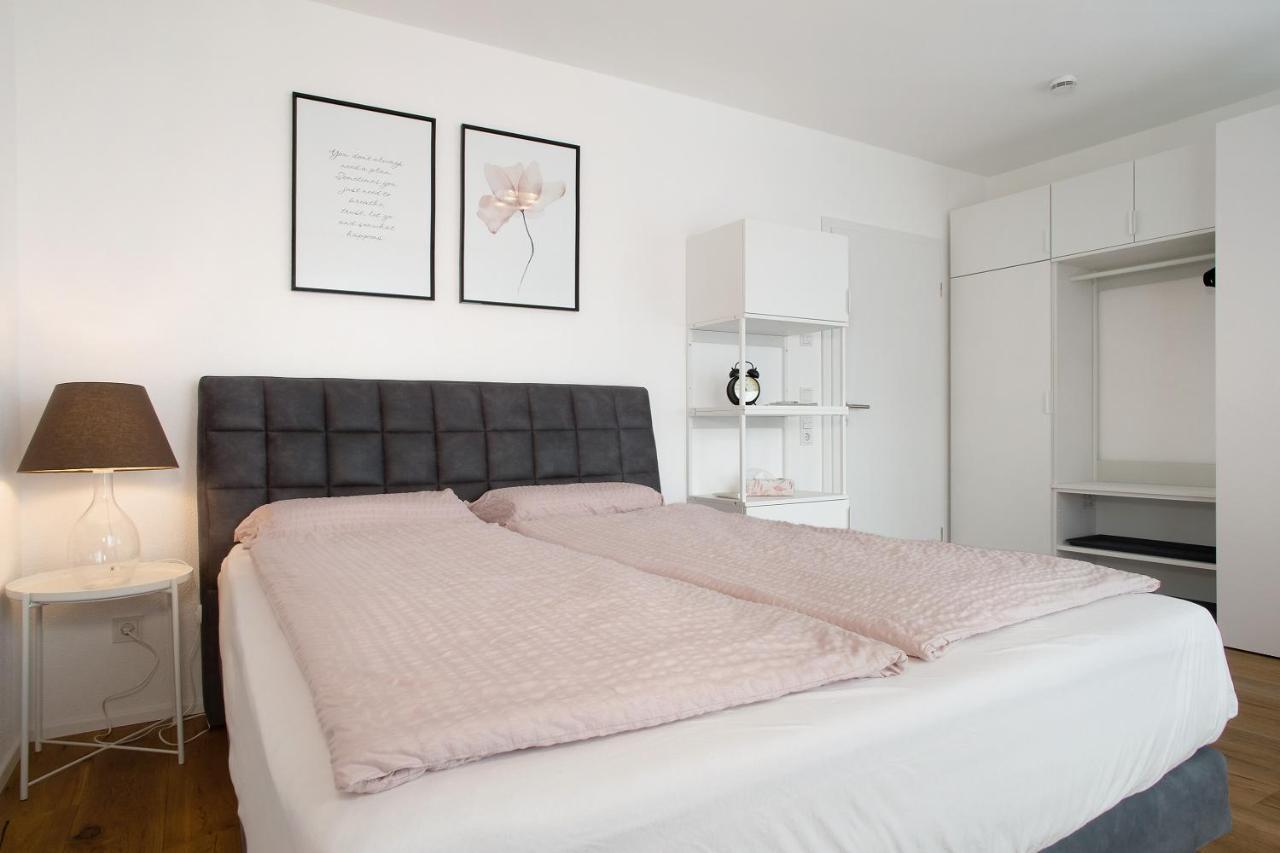 Apartment Landzeit Neukirch  Εξωτερικό φωτογραφία