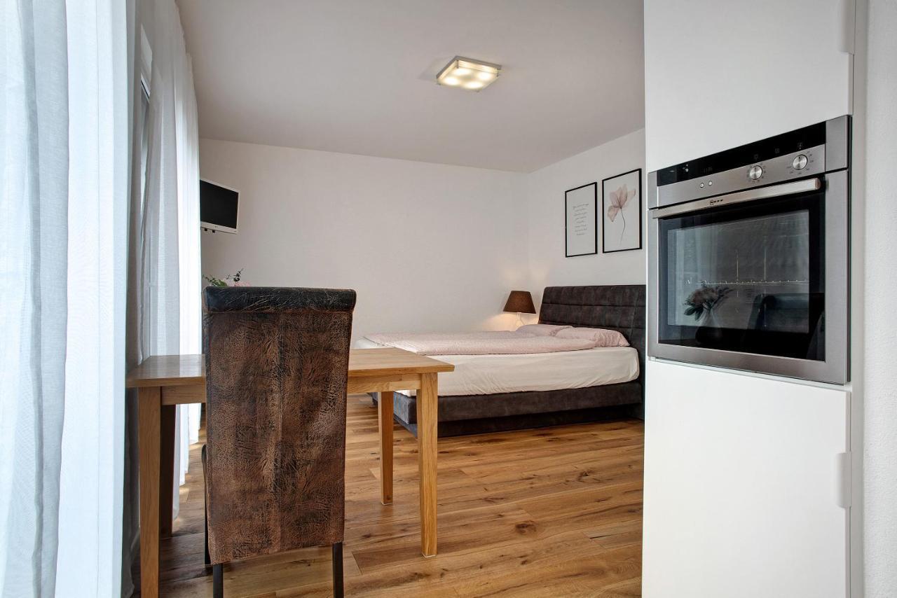 Apartment Landzeit Neukirch  Εξωτερικό φωτογραφία