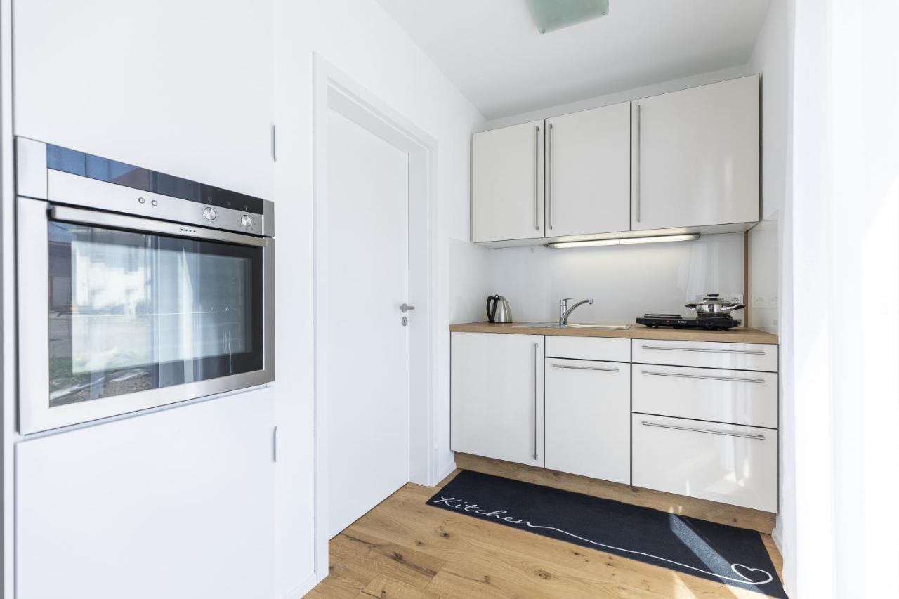 Apartment Landzeit Neukirch  Εξωτερικό φωτογραφία
