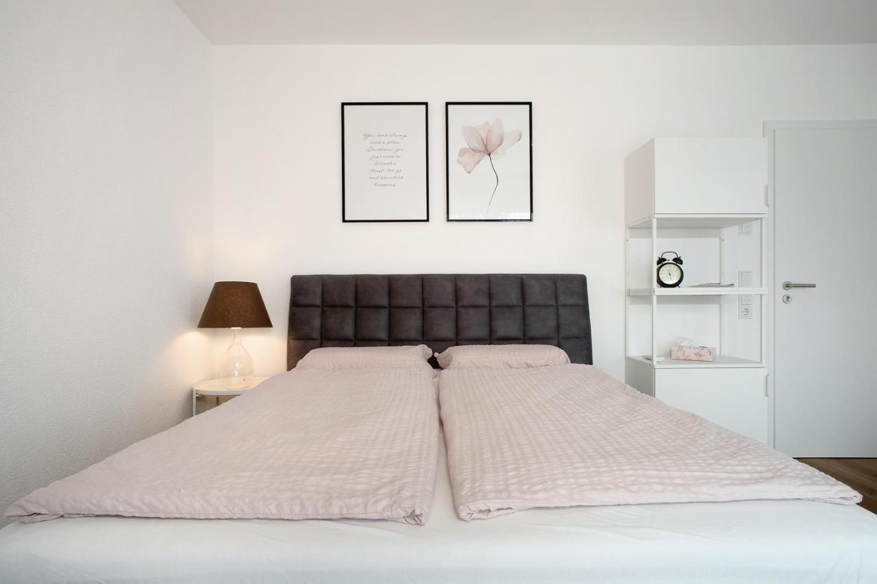 Apartment Landzeit Neukirch  Εξωτερικό φωτογραφία