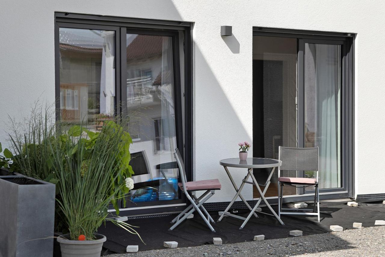 Apartment Landzeit Neukirch  Εξωτερικό φωτογραφία