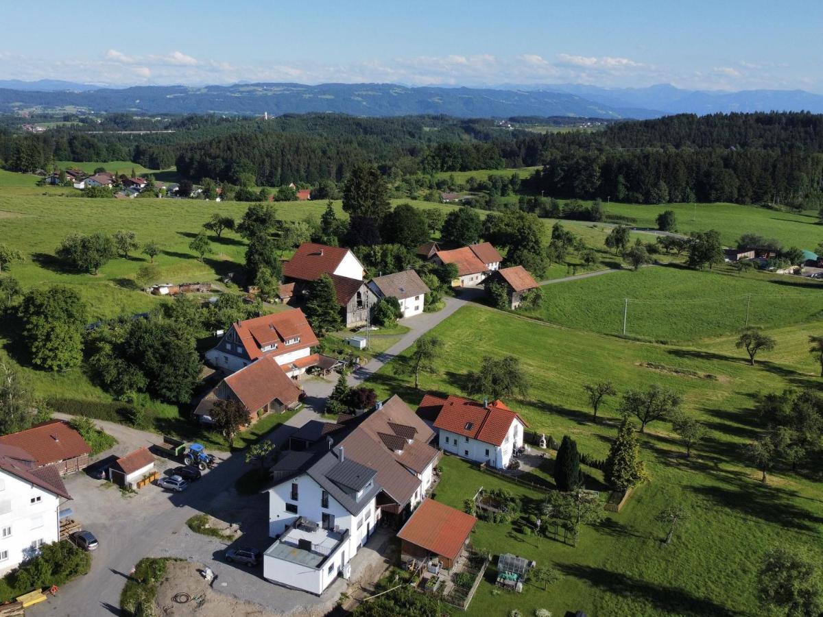Apartment Landzeit Neukirch  Εξωτερικό φωτογραφία