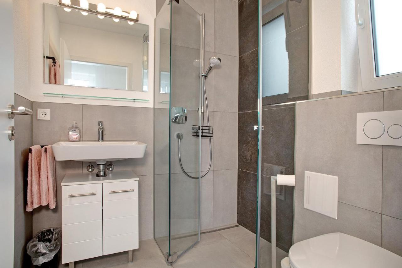 Apartment Landzeit Neukirch  Εξωτερικό φωτογραφία
