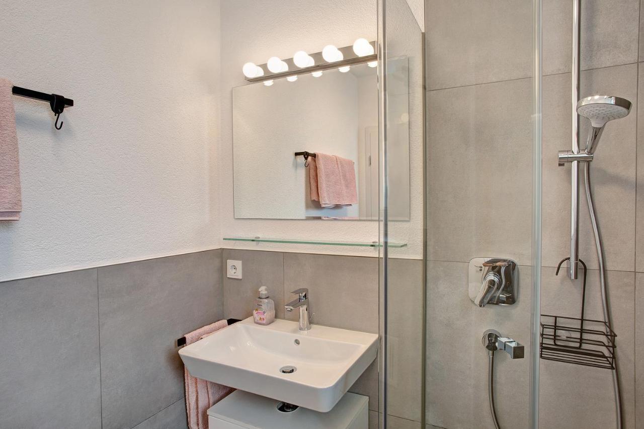 Apartment Landzeit Neukirch  Εξωτερικό φωτογραφία