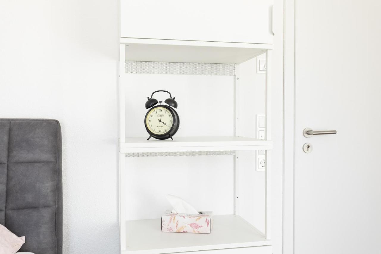 Apartment Landzeit Neukirch  Εξωτερικό φωτογραφία