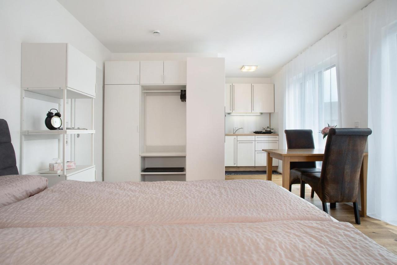 Apartment Landzeit Neukirch  Εξωτερικό φωτογραφία