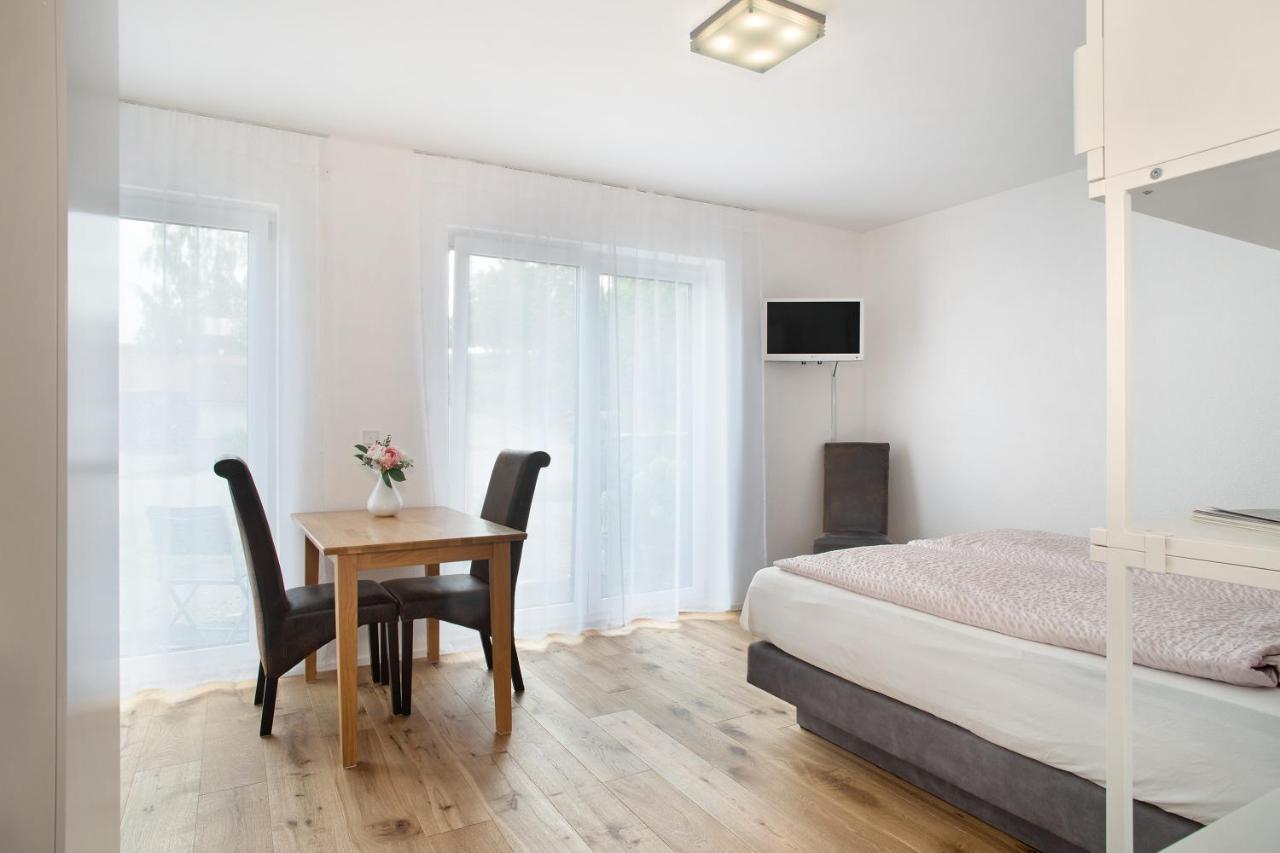 Apartment Landzeit Neukirch  Εξωτερικό φωτογραφία