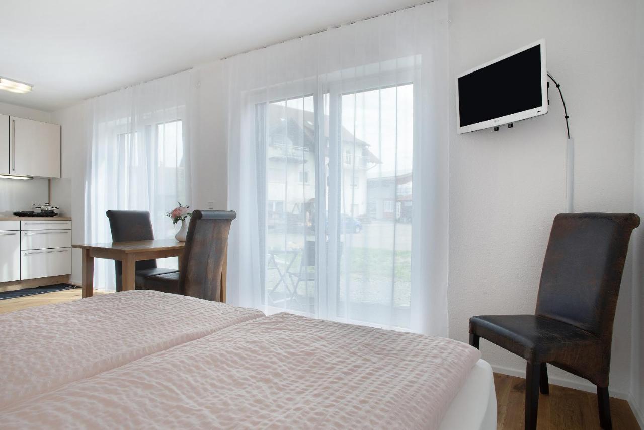 Apartment Landzeit Neukirch  Εξωτερικό φωτογραφία