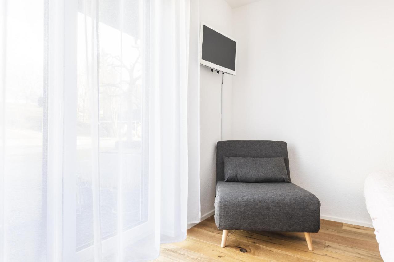 Apartment Landzeit Neukirch  Εξωτερικό φωτογραφία
